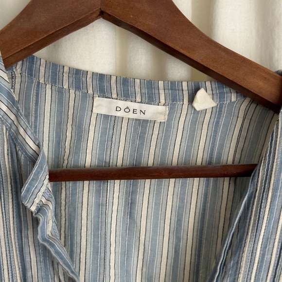 Doen Lille Top - Picture 2 of 5